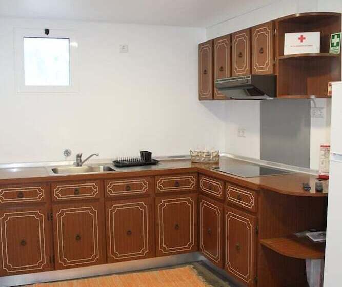 Casa Das Laranjeiras