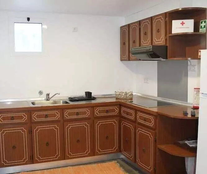 Casa Das Laranjeiras