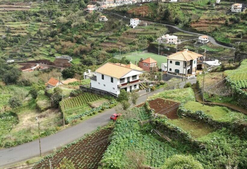 Casa Das Laranjeiras