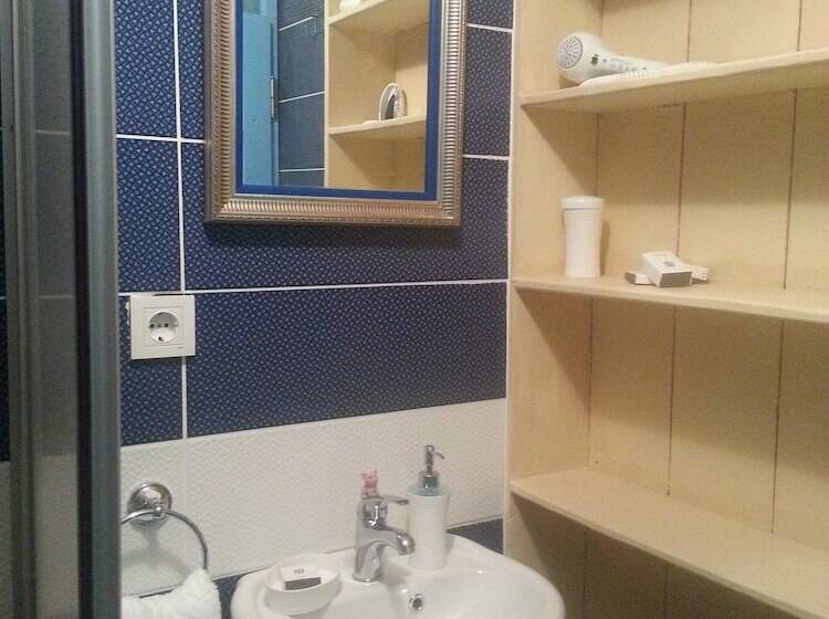 Cemil Ipekci Pension