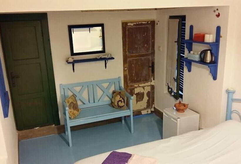 Cemil Ipekci Pension