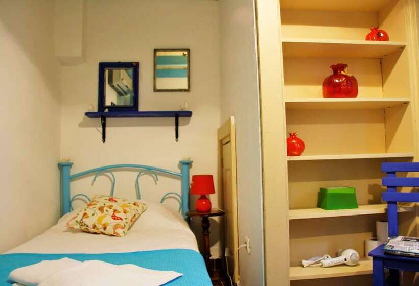 Cemil Ipekci Pension