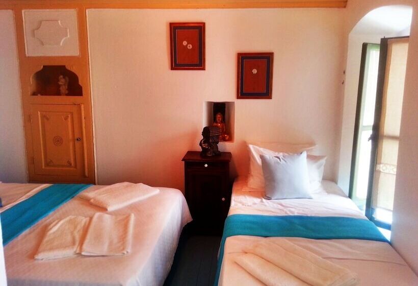 Cemil Ipekci Pension