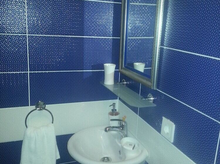 Cemil Ipekci Pension