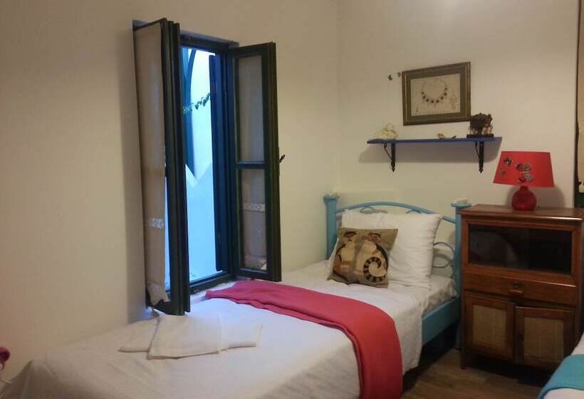 Cemil Ipekci Pension