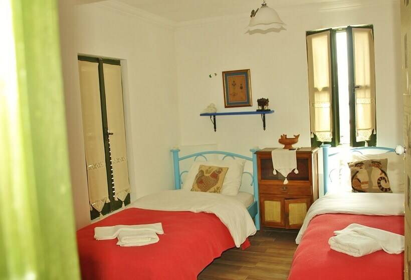 Cemil Ipekci Pension