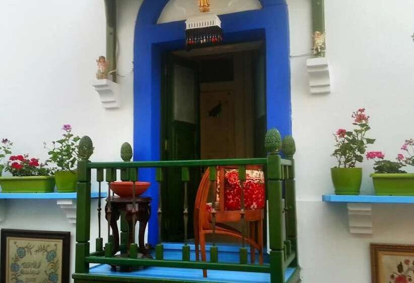 Cemil Ipekci Pension