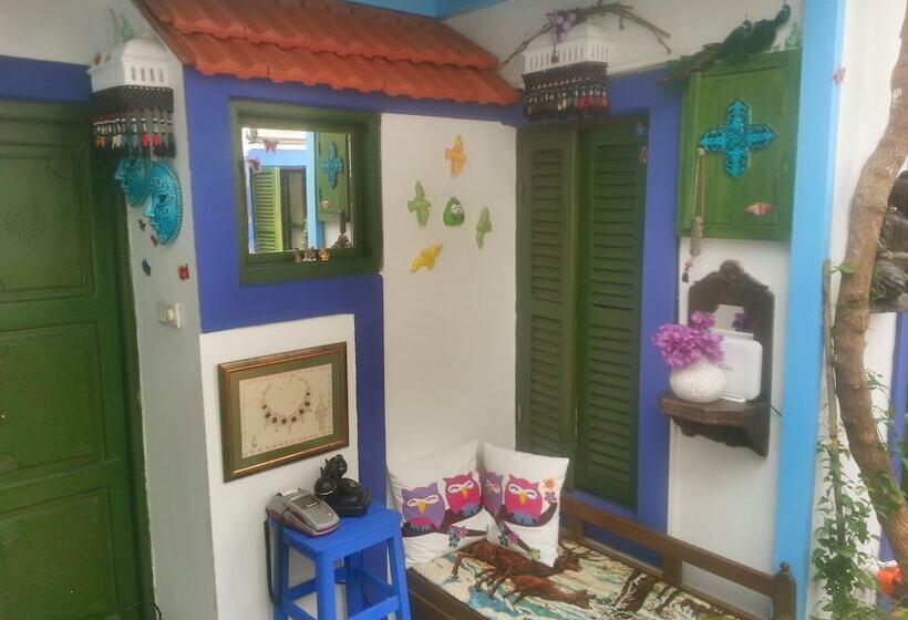 Cemil Ipekci Pension