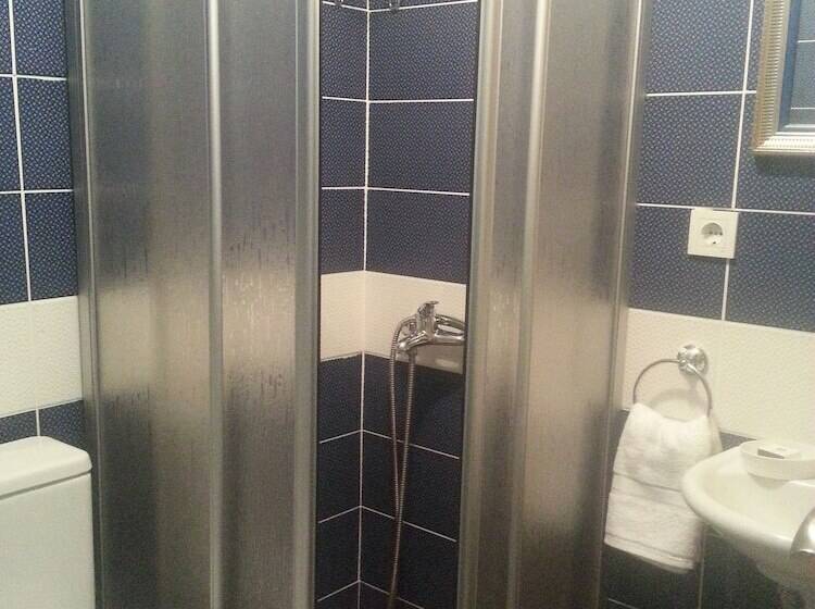 Cemil Ipekci Pension