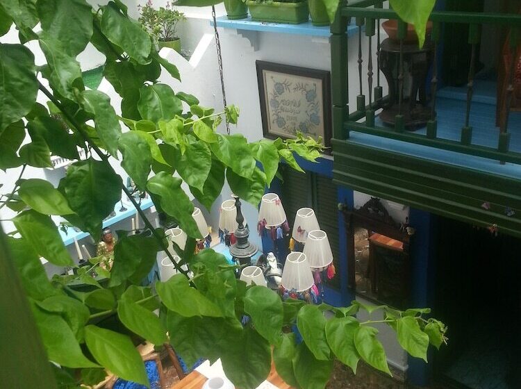 Cemil Ipekci Pension