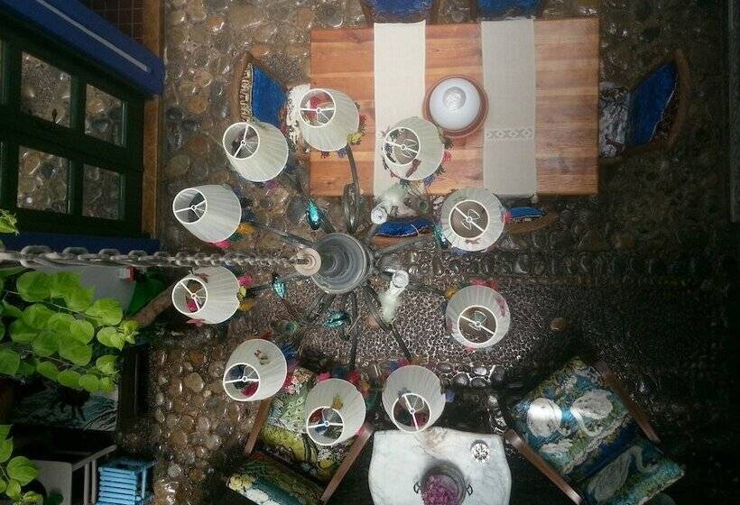 Cemil Ipekci Pension