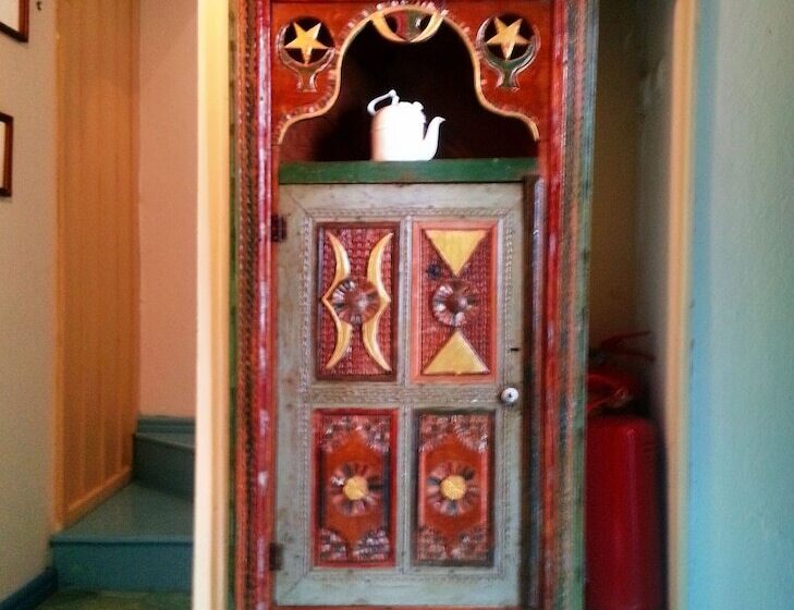 Cemil Ipekci Pension