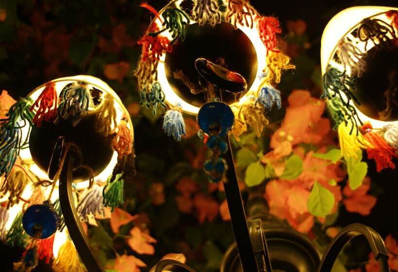 Cemil Ipekci Pension