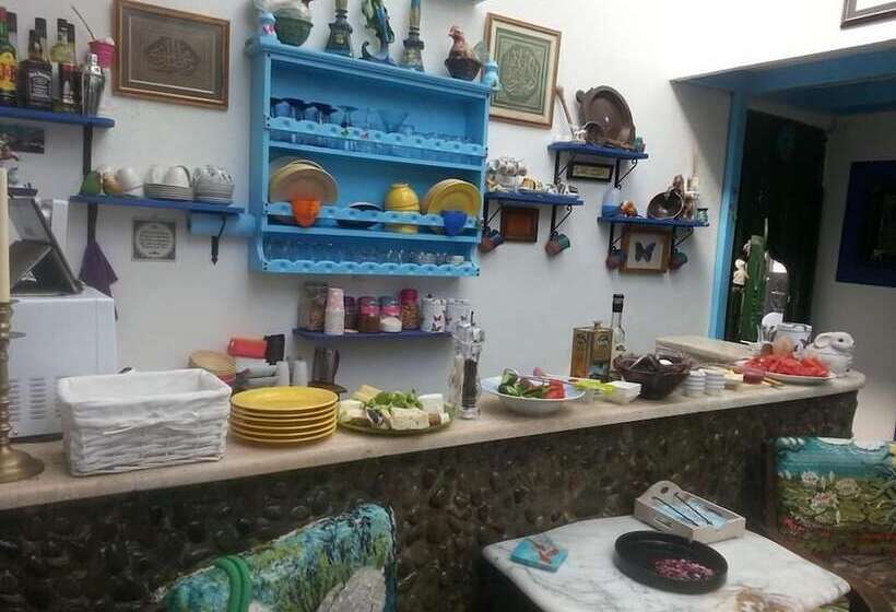 Cemil Ipekci Pension