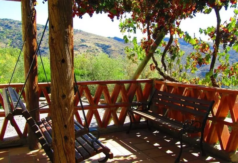 Cortijo Brazal La Ventaja