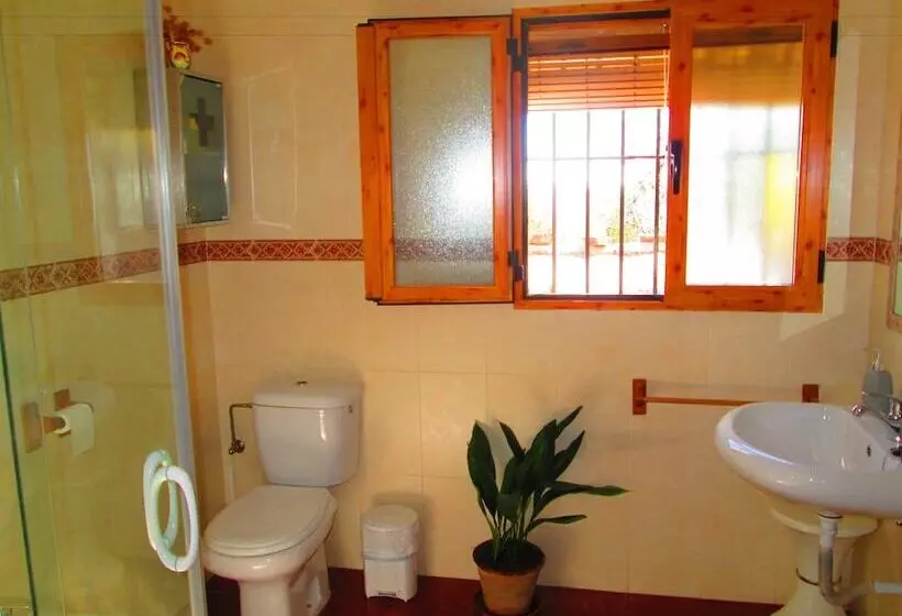 Cortijo Brazal La Ventaja