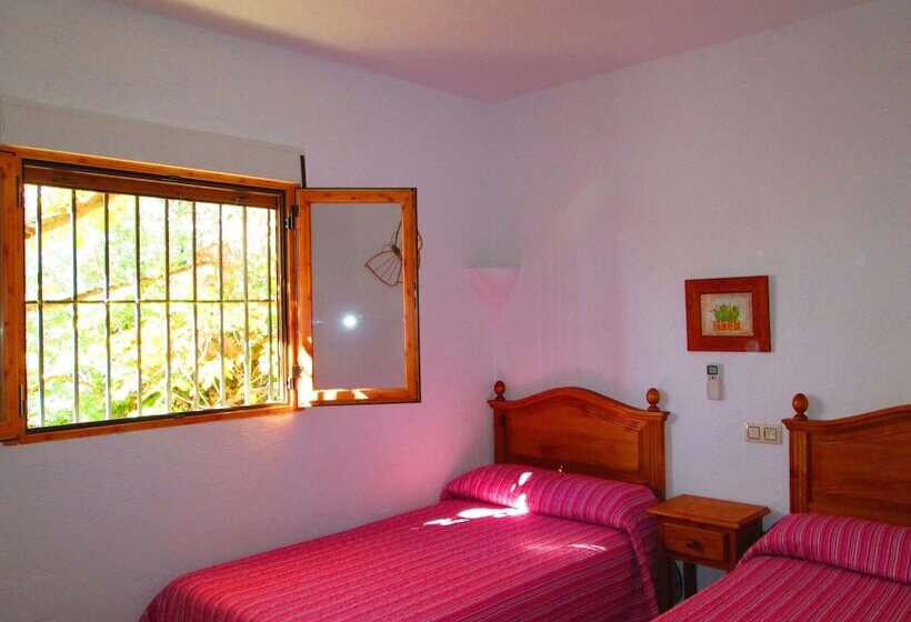 Cortijo Brazal La Ventaja