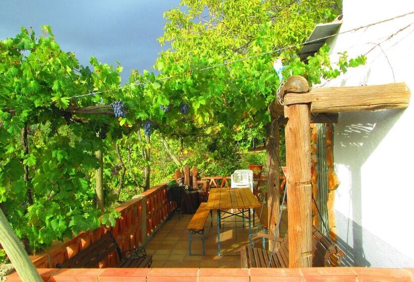 Cortijo Brazal La Ventaja