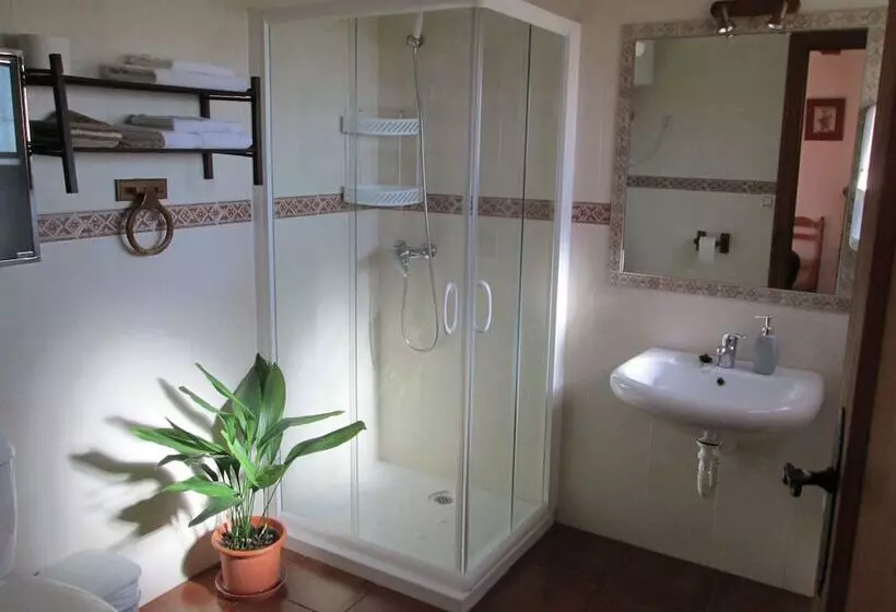 Cortijo Brazal La Ventaja