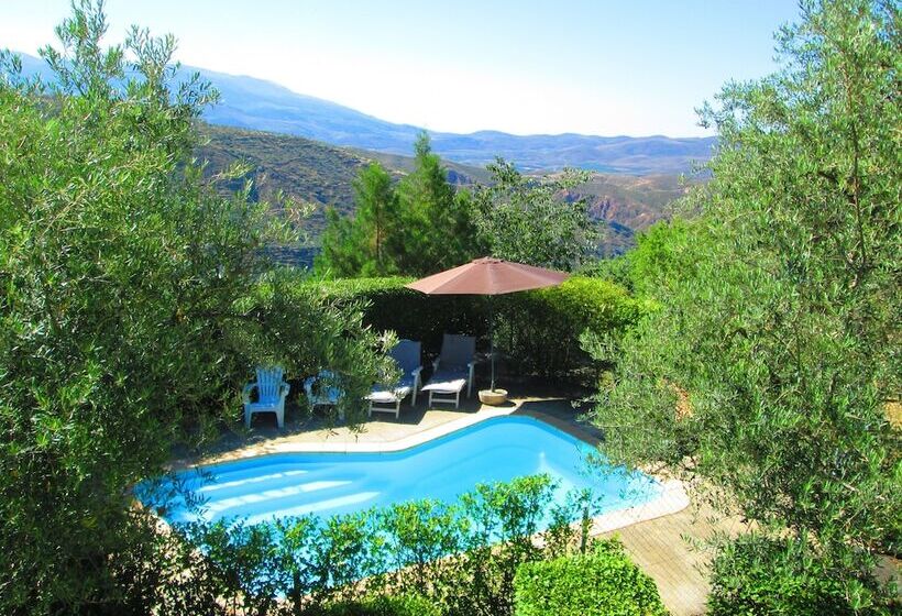 Cortijo Brazal La Ventaja