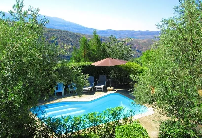 Cortijo Brazal La Ventaja