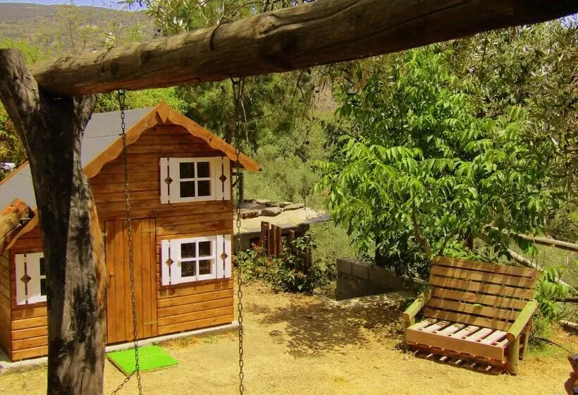 Cortijo Brazal La Ventaja