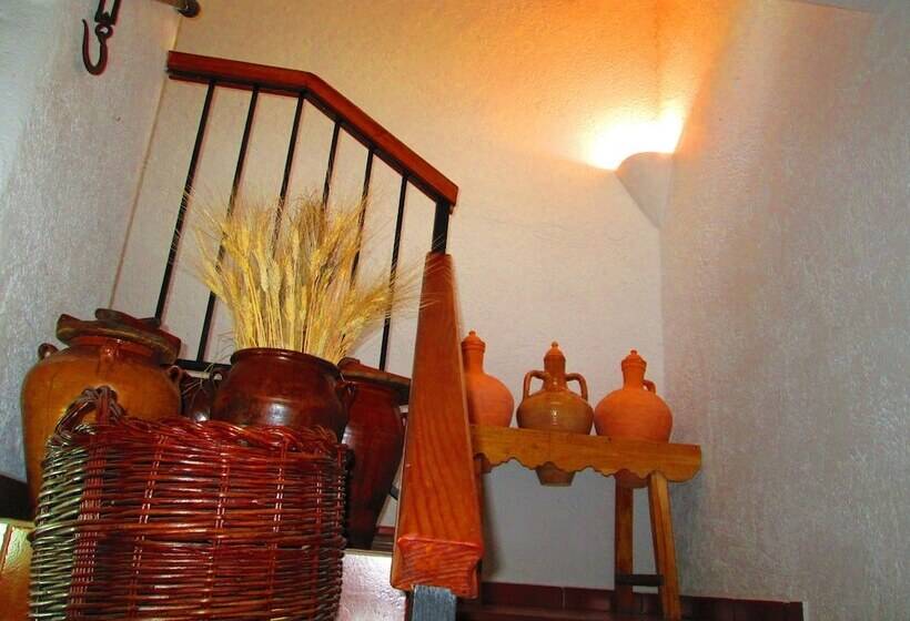 Cortijo Brazal La Ventaja