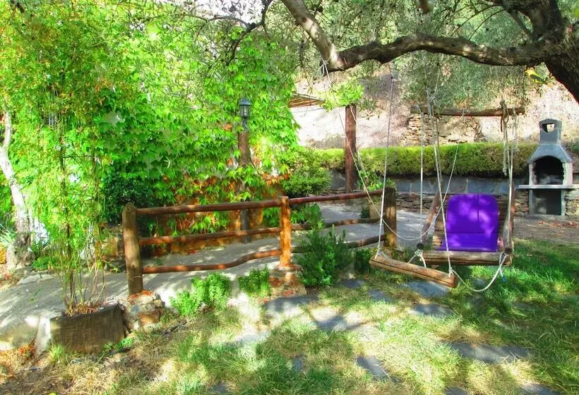 Cortijo Brazal La Ventaja