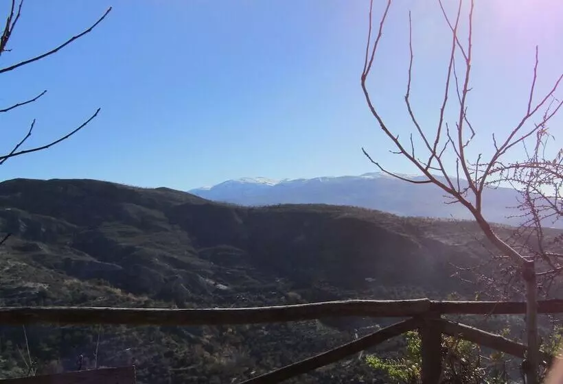 Cortijo Brazal La Ventaja