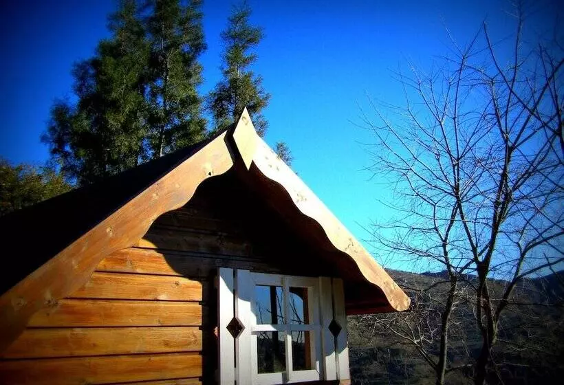 Cortijo Brazal La Ventaja