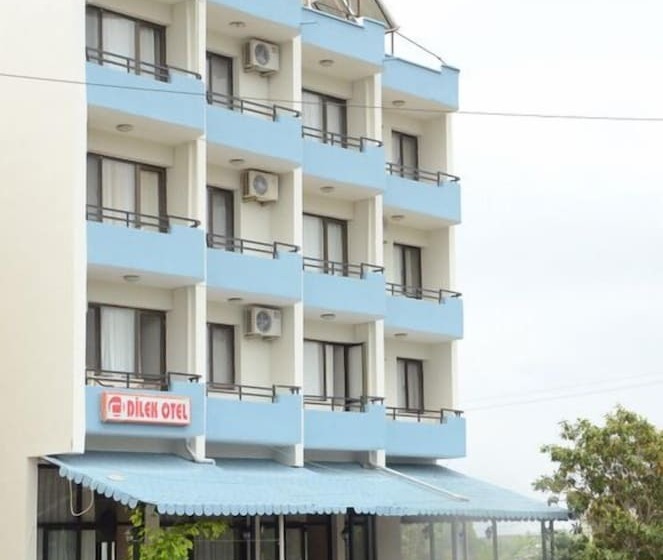Dilek Otel