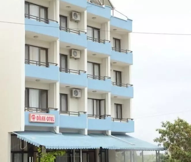 Dilek Otel