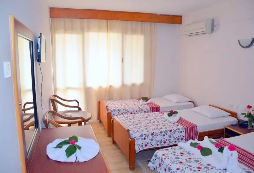 Dilek Otel
