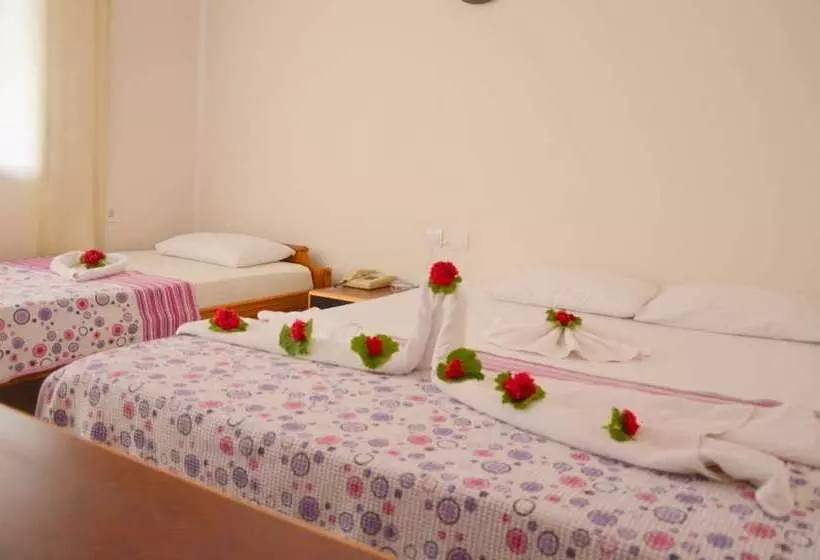Dilek Otel