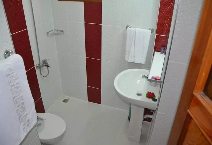 Dilek Otel