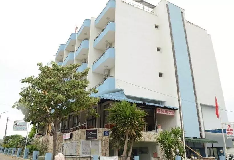 Dilek Otel