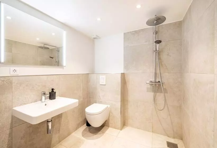 Drivethru Bed & Breakfast Hvide Sande