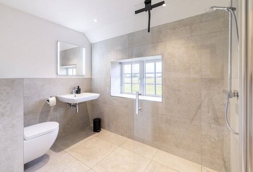 Drivethru Bed & Breakfast Hvide Sande