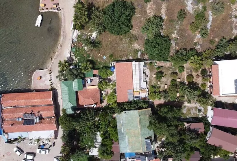 Ekin Pansiyon