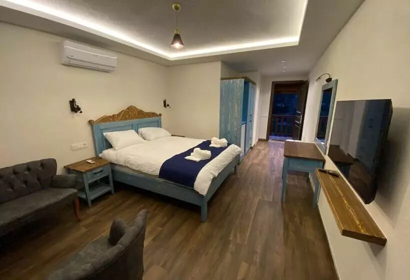 Ekin Pansiyon