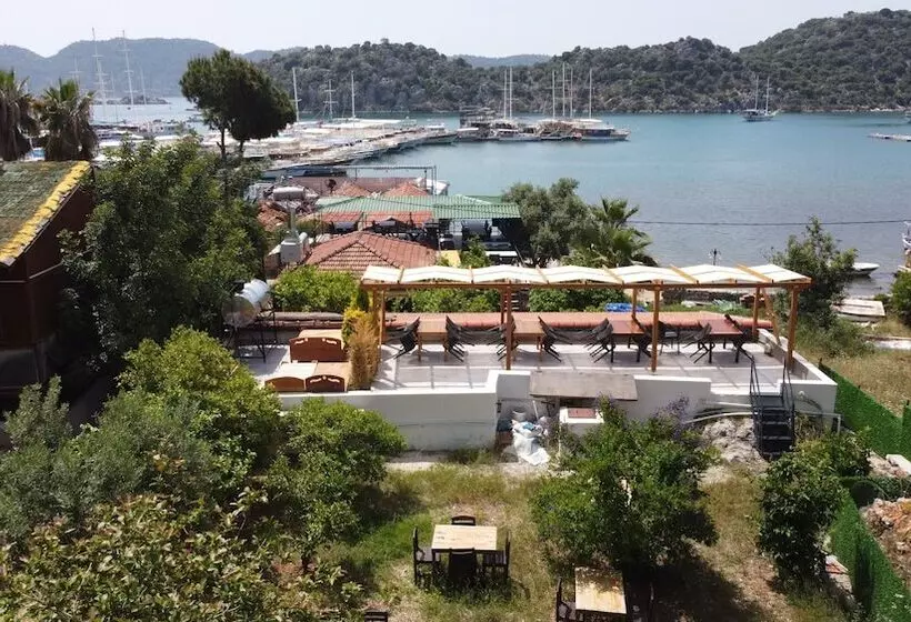 Ekin Pansiyon