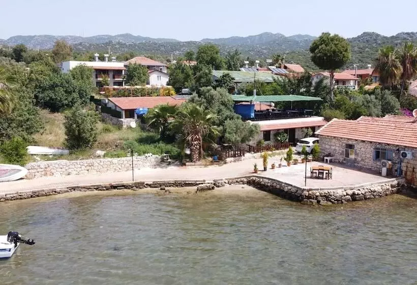 Ekin Pansiyon