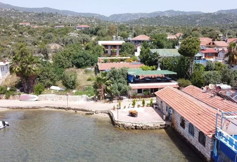 Ekin Pansiyon