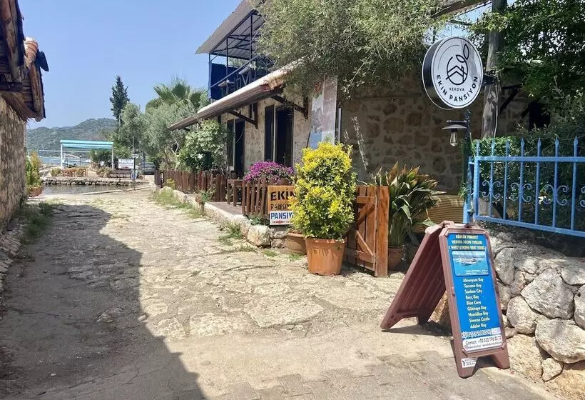 Ekin Pansiyon