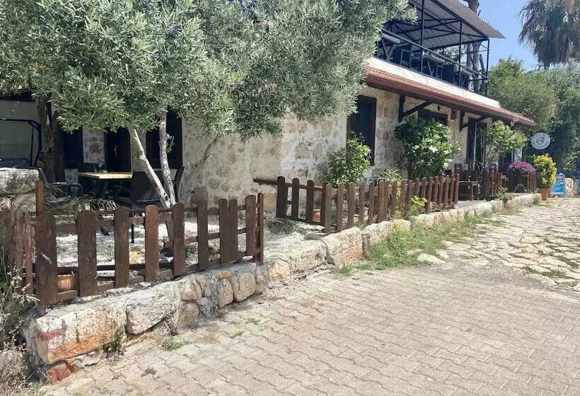Ekin Pansiyon