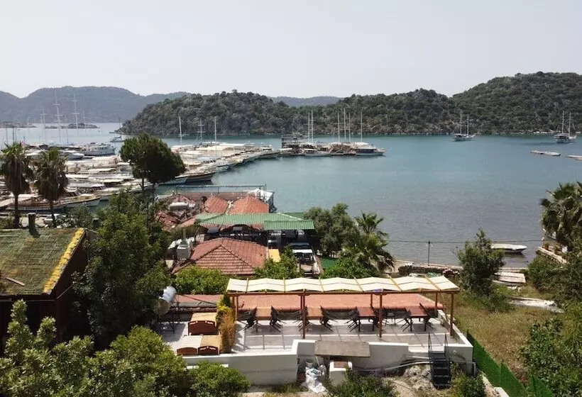 Ekin Pansiyon