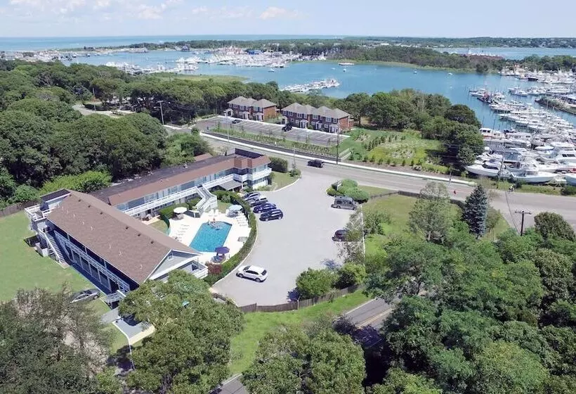 Harborside Motel