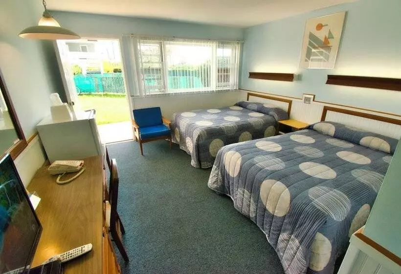 Harborside Motel