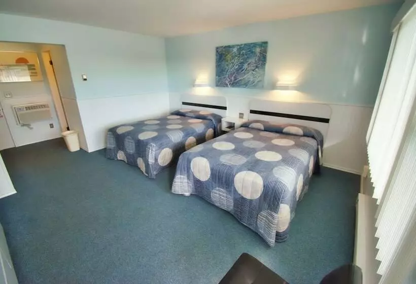 Harborside Motel
