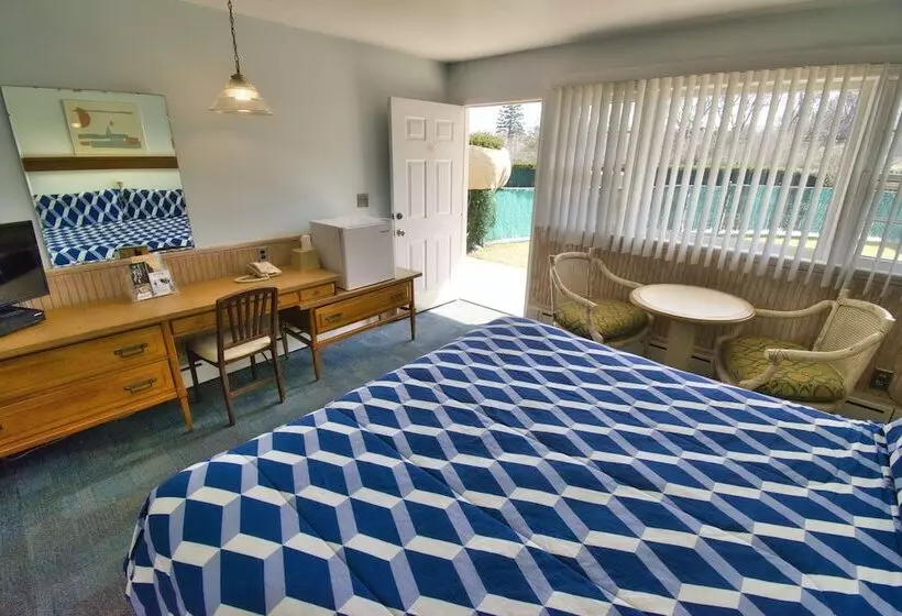 Harborside Motel